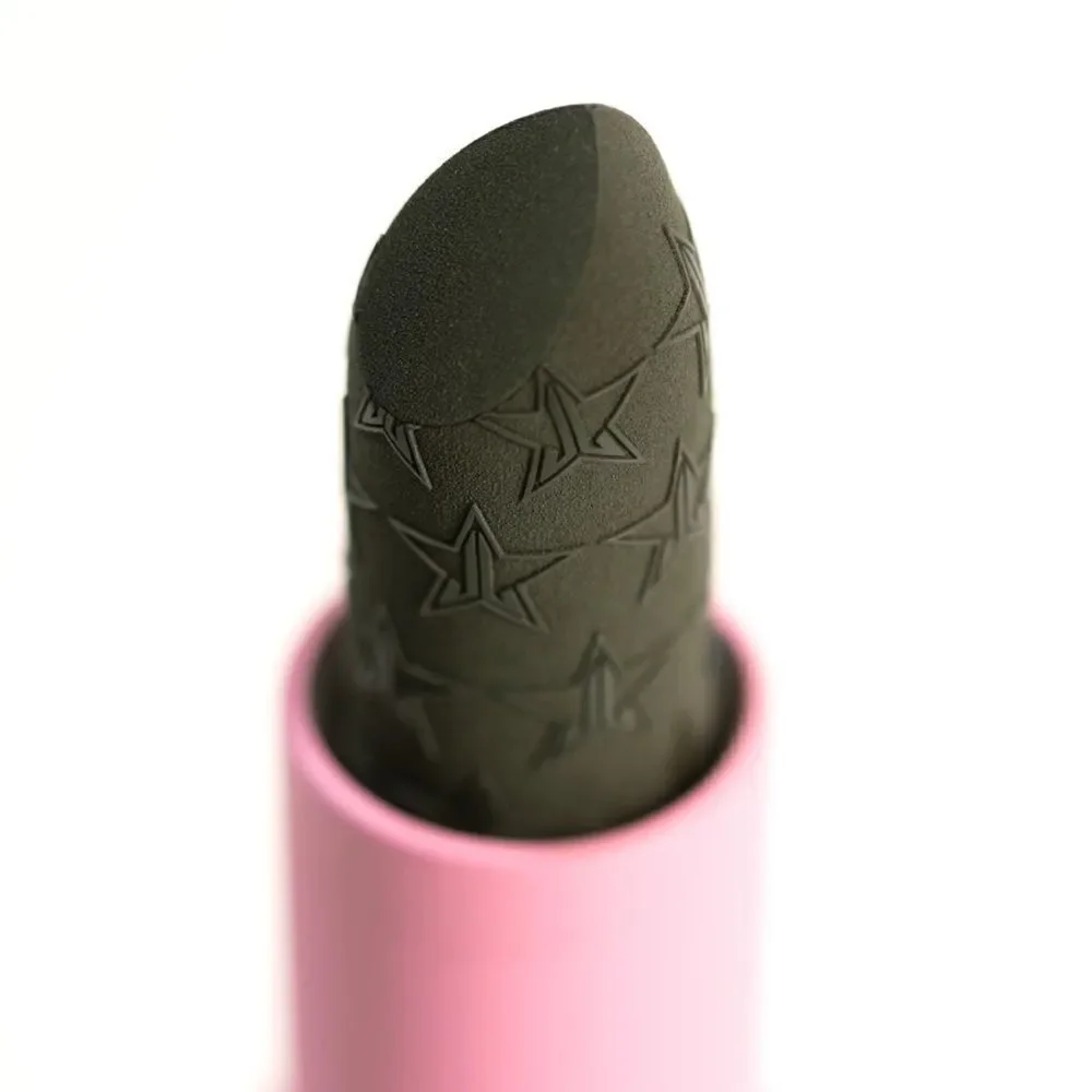 Jeffree Star Velvet Trap Lipstick Bundle in Uphazed and So Jaded Color 4gm